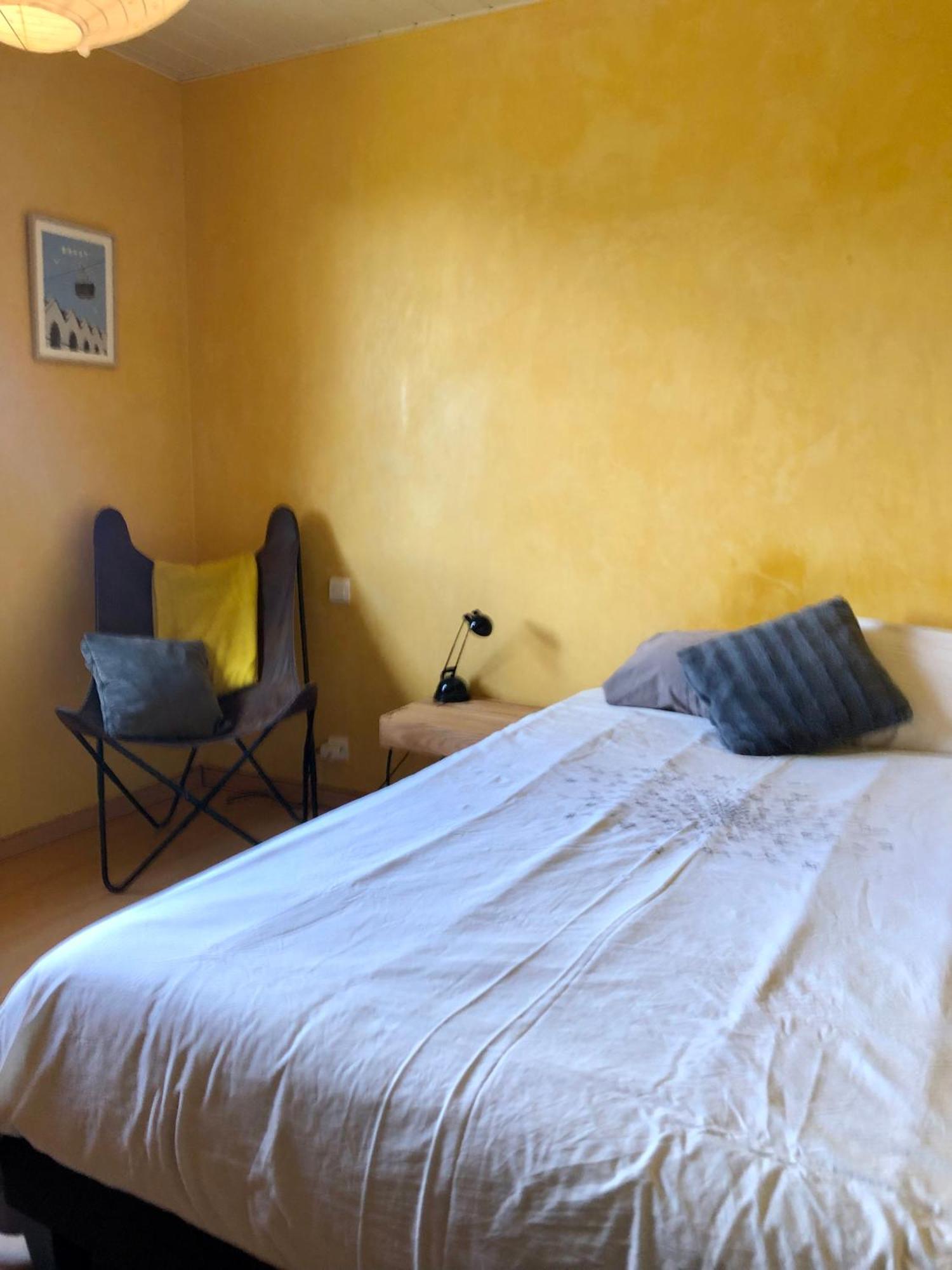 Chambre "Les Garennes" Oree-d'Anjou المظهر الخارجي الصورة